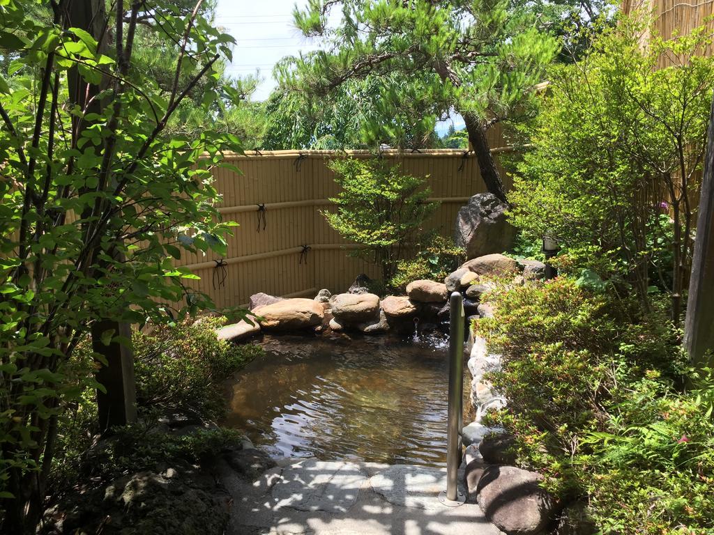 Ryokan Warabino Takayama  Zewnętrze zdjęcie