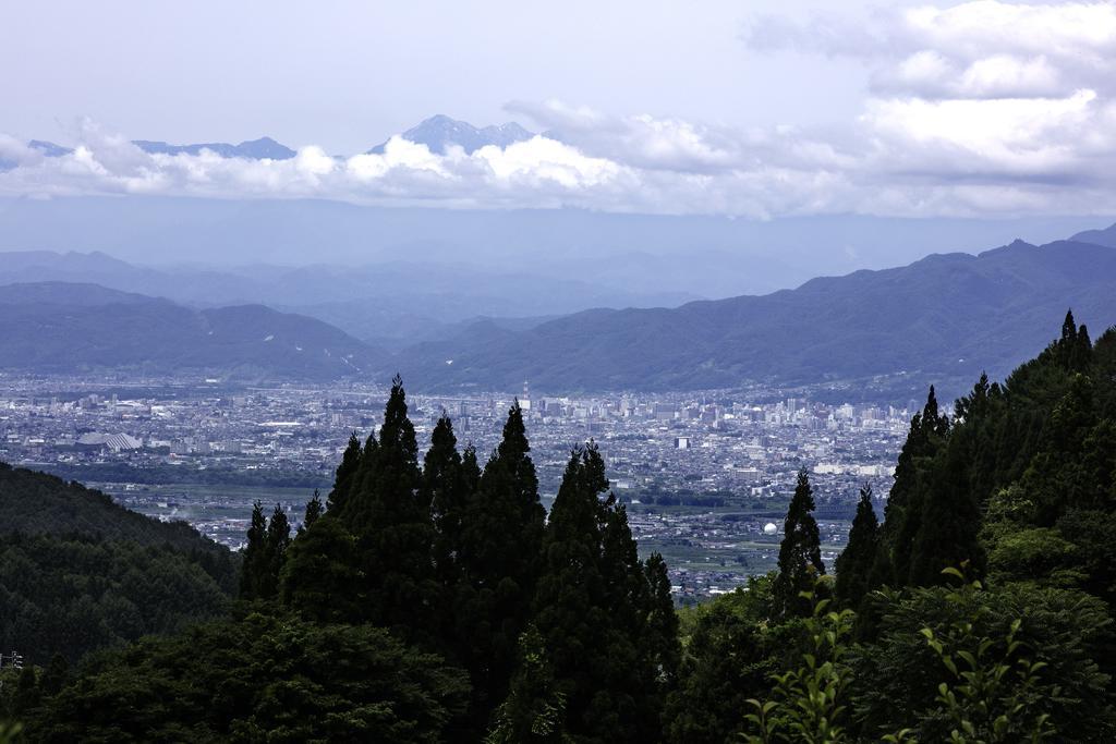 Ryokan Warabino Takayama  Zewnętrze zdjęcie