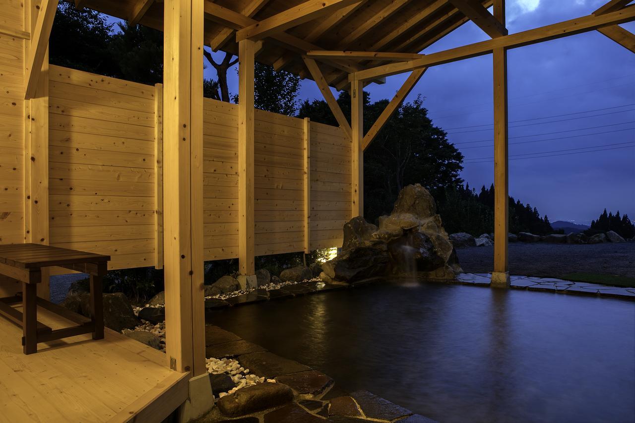 Ryokan Warabino Takayama  Zewnętrze zdjęcie