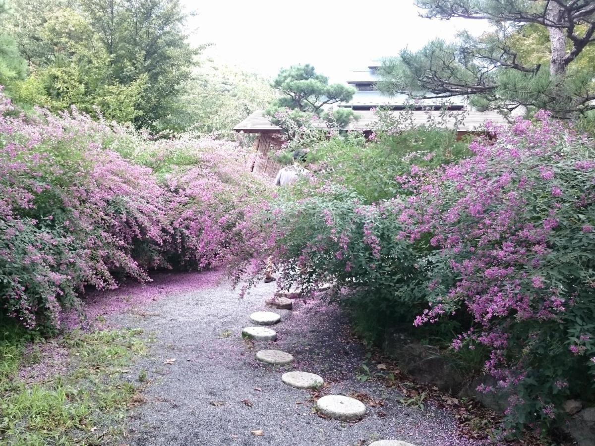 Ryokan Warabino Takayama  Zewnętrze zdjęcie